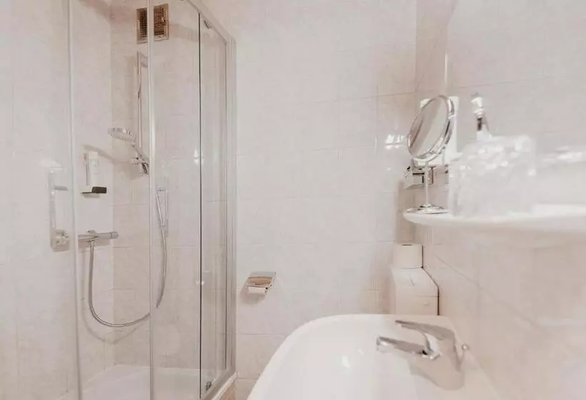 Standard-huone, Der Löffler Am Semmering Bed&breakfast