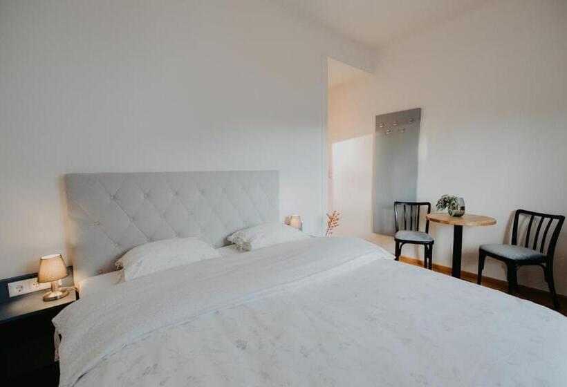 חדר סטנדרט, Der Löffler Am Semmering Bed&breakfast