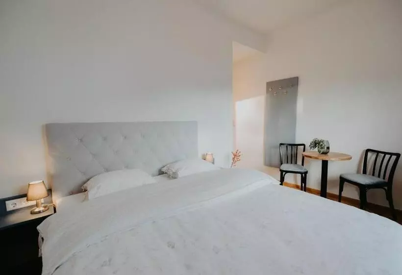 Standard-huone, Der Löffler Am Semmering Bed&breakfast