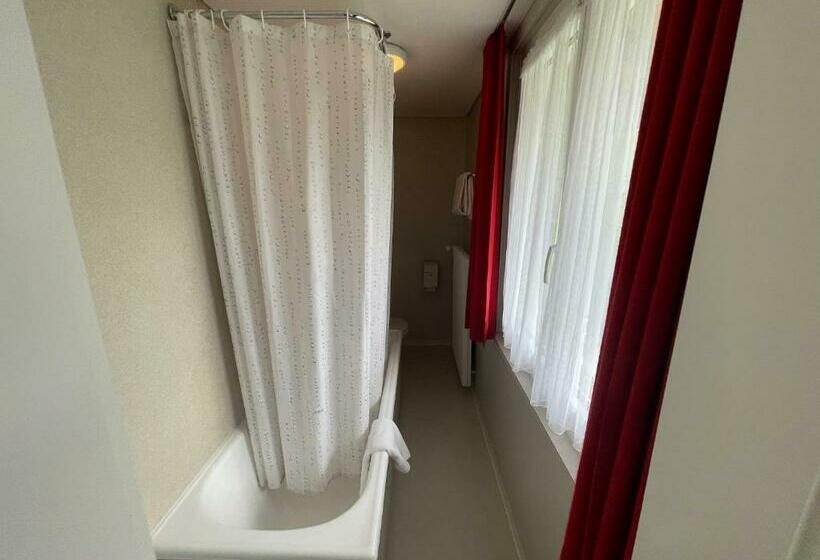 标准间带阳台, Erzhorn