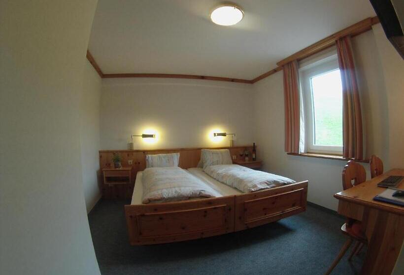 古典房间, Erzhorn