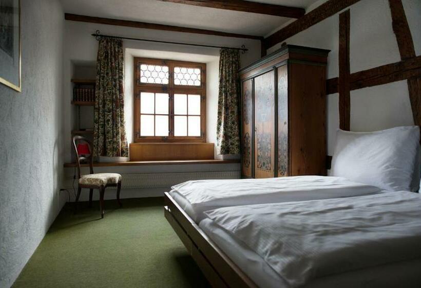 Номер Стандарт Совместная Ванная, Flyhof