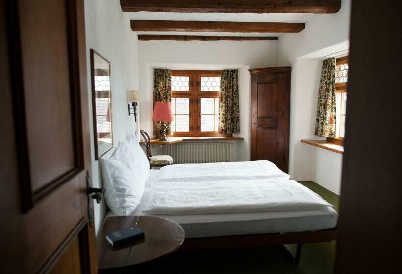 Номер Стандарт Совместная Ванная, Flyhof