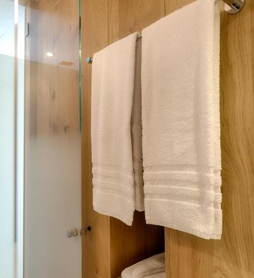 Номер Стандарт с Балконом, Frauenfeld