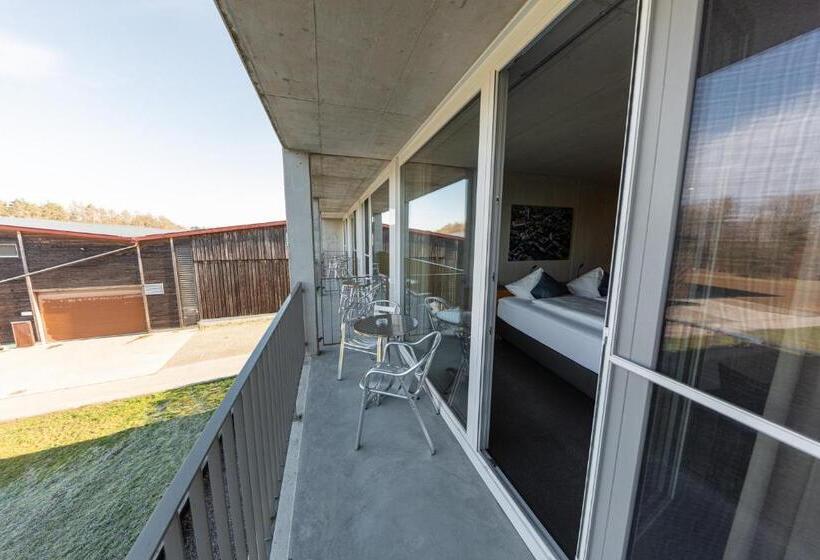 Номер Стандарт с Балконом, Frauenfeld