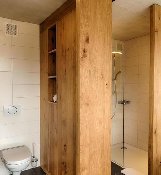 Семейный Номер, Frauenfeld