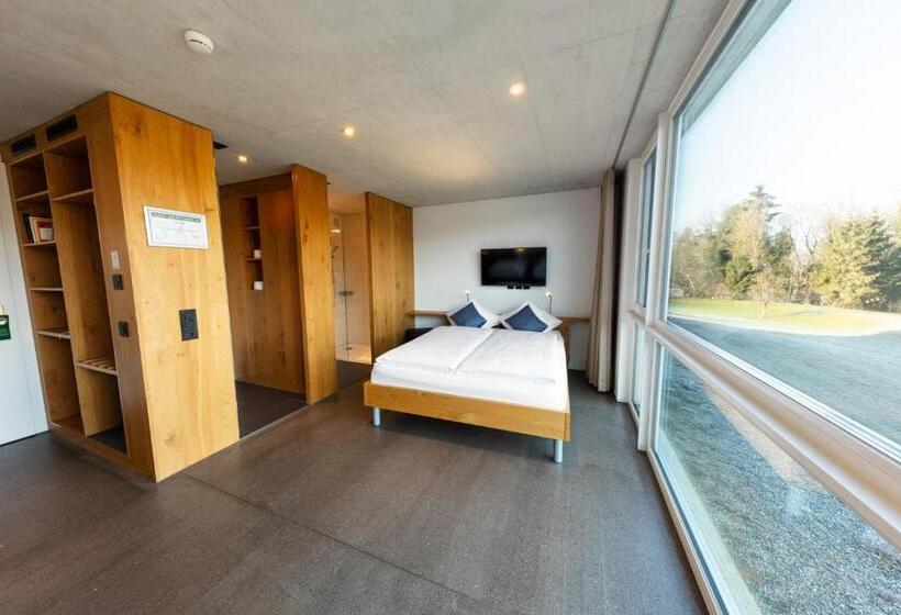 Семейный Номер, Frauenfeld