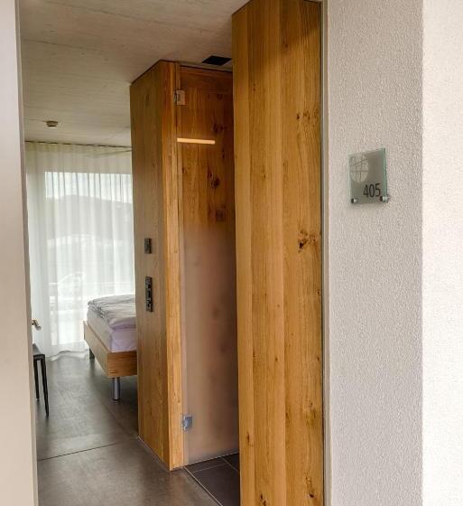 Пентхаус, Frauenfeld