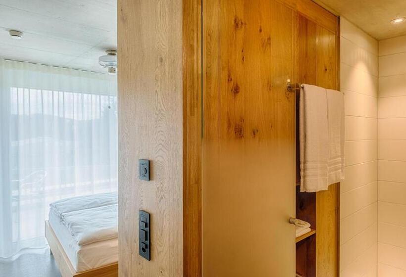 Пентхаус, Frauenfeld