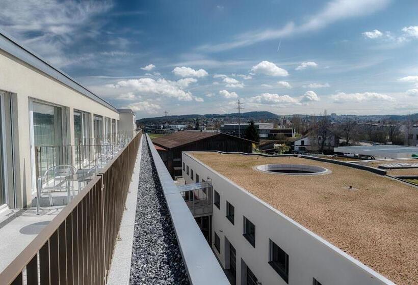 Пентхаус, Frauenfeld