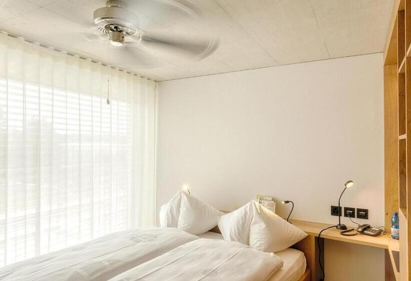 Пентхаус, Frauenfeld