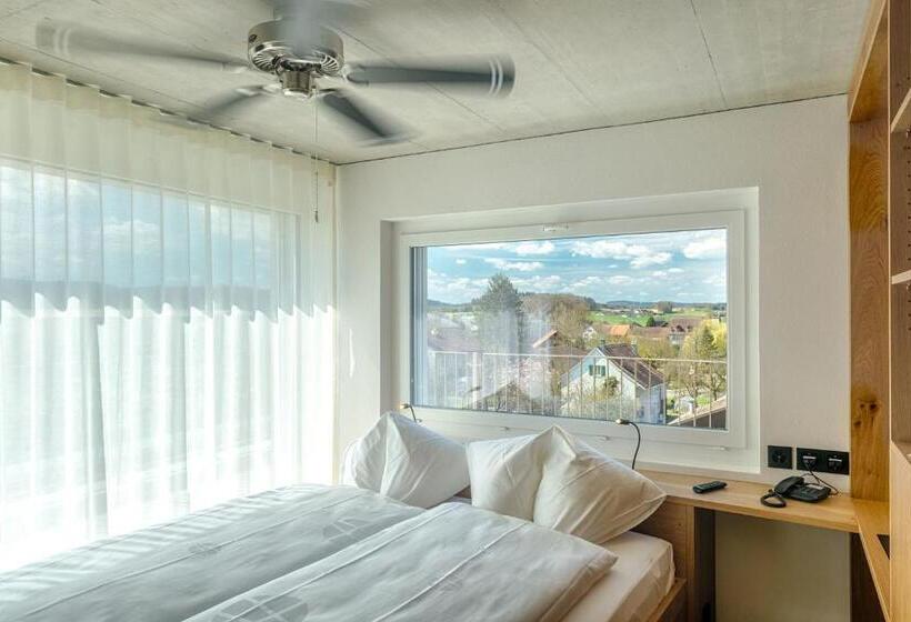 Пентхаус, Frauenfeld