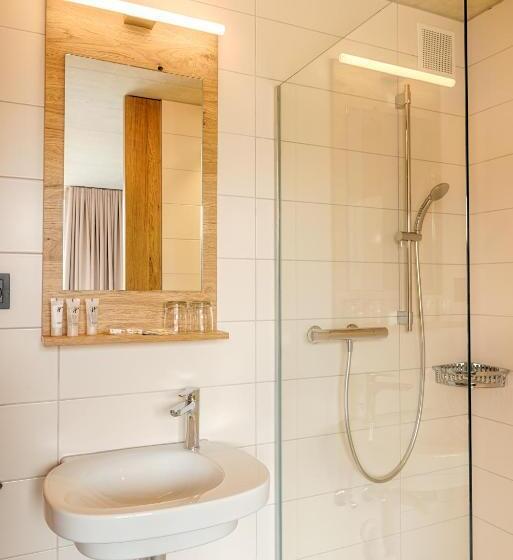 Номер Стандарт Индивидуальный, Frauenfeld