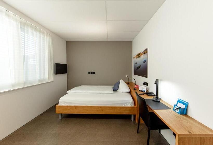 Номер Стандарт Индивидуальный, Frauenfeld