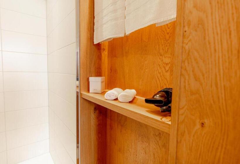 Номер Стандарт с Балконом, Frauenfeld