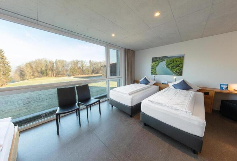 Семейный Номер, Frauenfeld