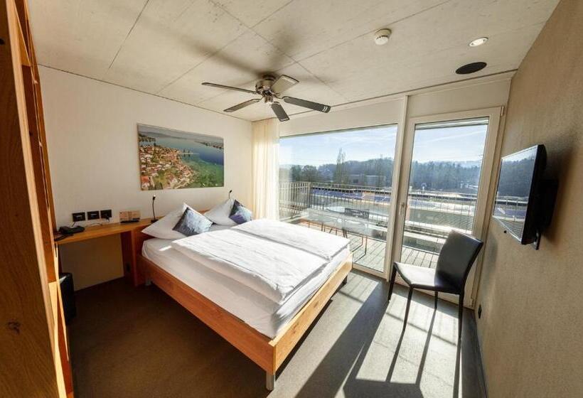 Пентхаус, Frauenfeld