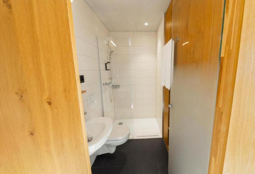 Пентхаус, Frauenfeld