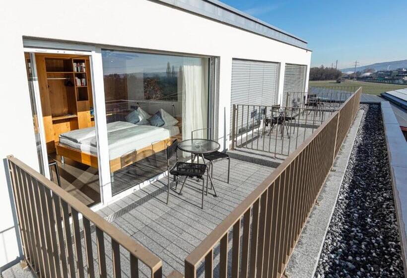 Пентхаус, Frauenfeld