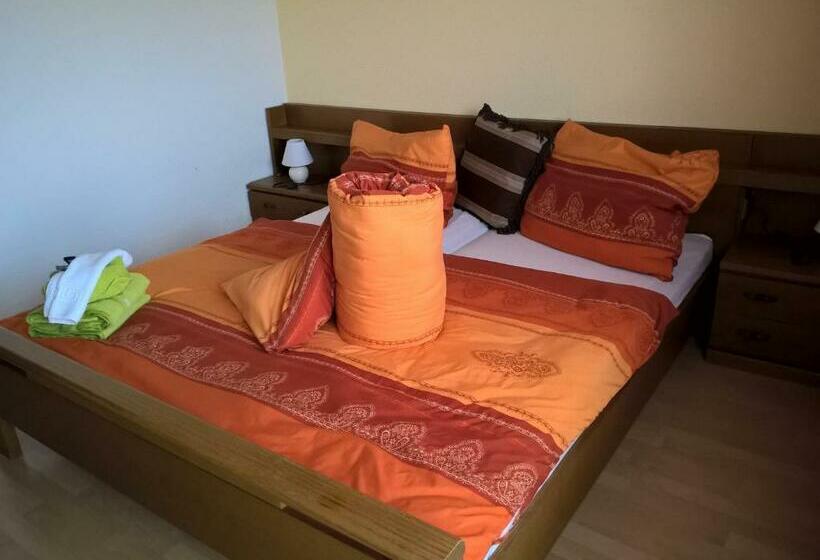 Номер Стандарт, Landhotel Sonnenhof Motorradkrauk