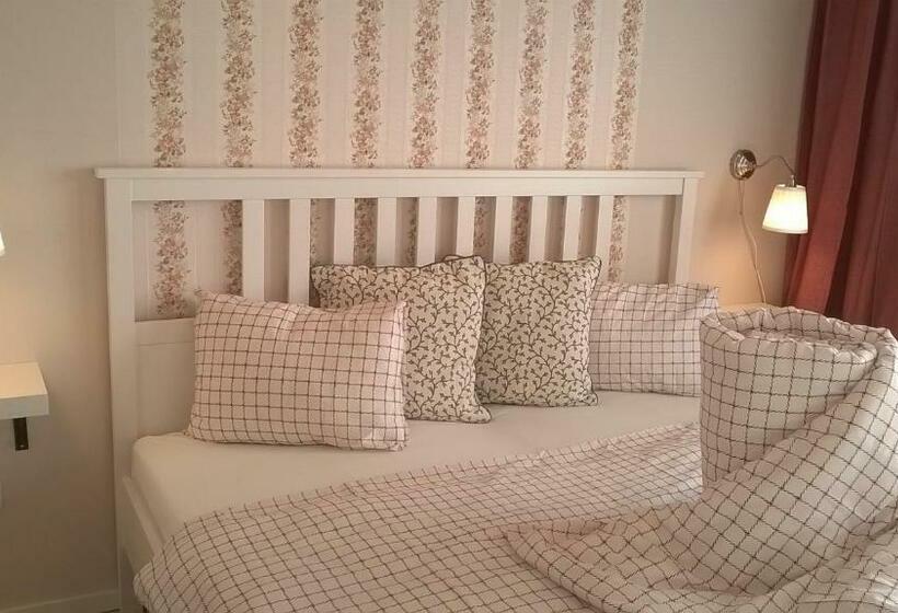 חדר משפחתי, Landhotel Sonnenhof Motorradkrauk