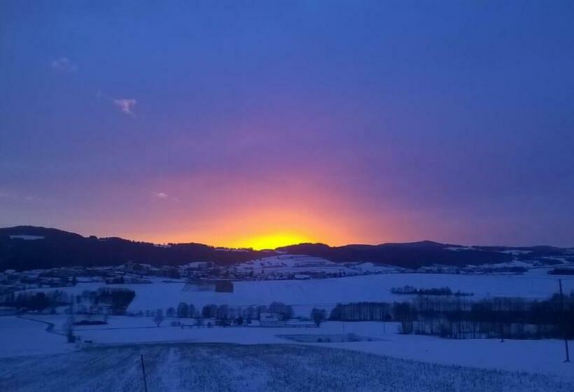 חדר משפחתי, Landhotel Sonnenhof Motorradkrauk