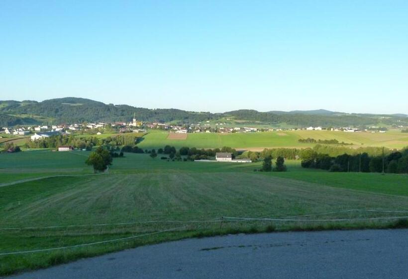 חדר משפחתי, Landhotel Sonnenhof Motorradkrauk