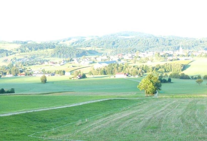 Семейный Номер, Landhotel Sonnenhof Motorradkrauk