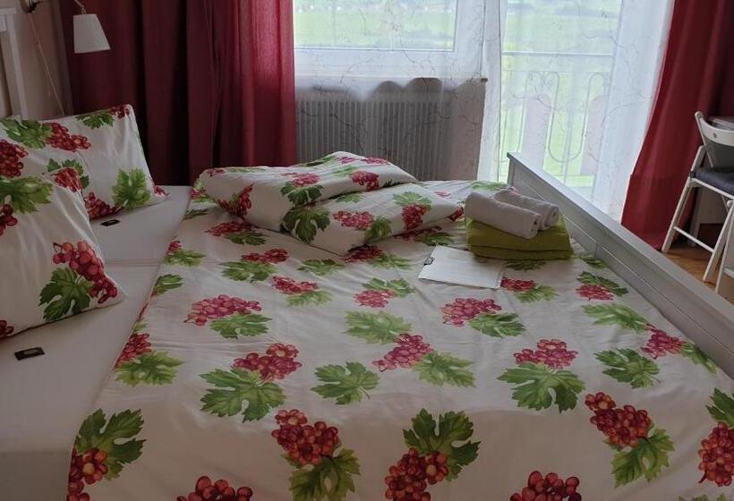 חדר משפחתי, Landhotel Sonnenhof Motorradkrauk