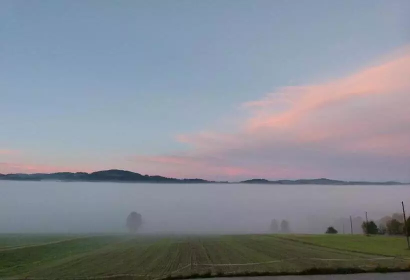 Perhesviitti, Landhotel Sonnenhof Motorradkrauk