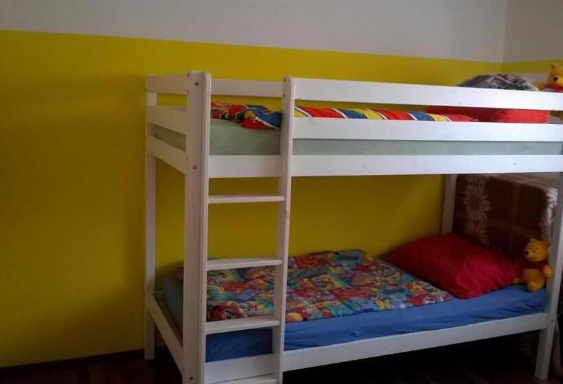 סוויטה משפחתית, Landhotel Sonnenhof Motorradkrauk