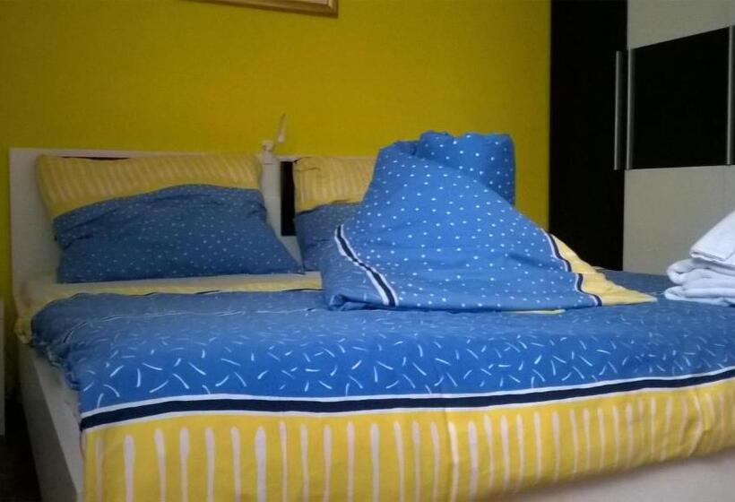 סוויטה משפחתית, Landhotel Sonnenhof Motorradkrauk