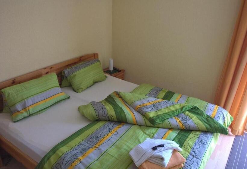 Family Suite, Landhotel Sonnenhof Motorradkrauk