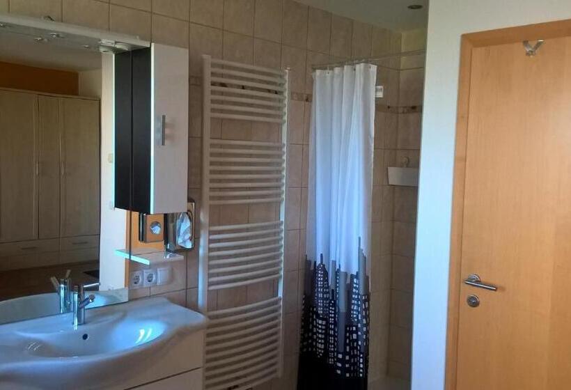 חדר סופריור, Landhotel Sonnenhof Motorradkrauk