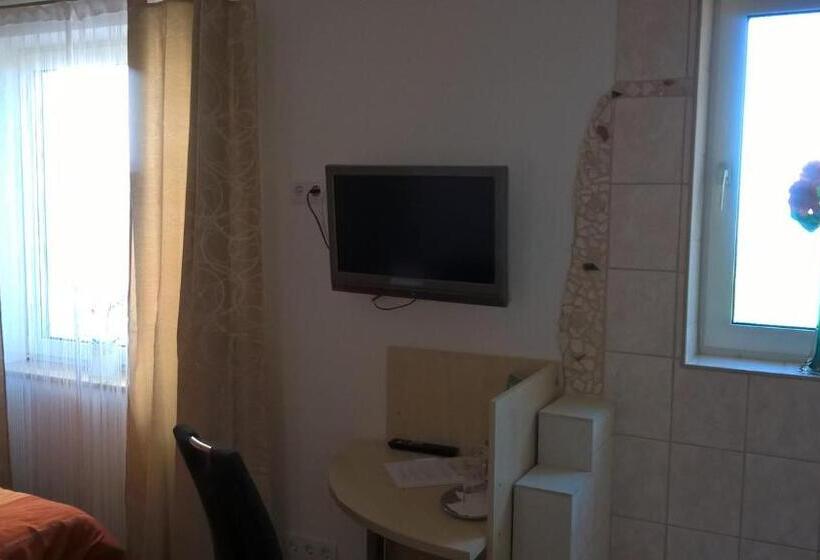 חדר סופריור, Landhotel Sonnenhof Motorradkrauk