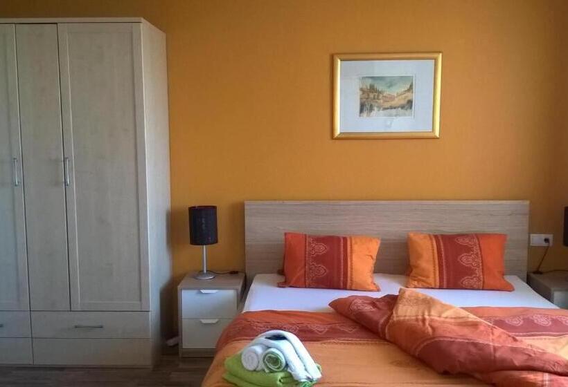 חדר סופריור, Landhotel Sonnenhof Motorradkrauk