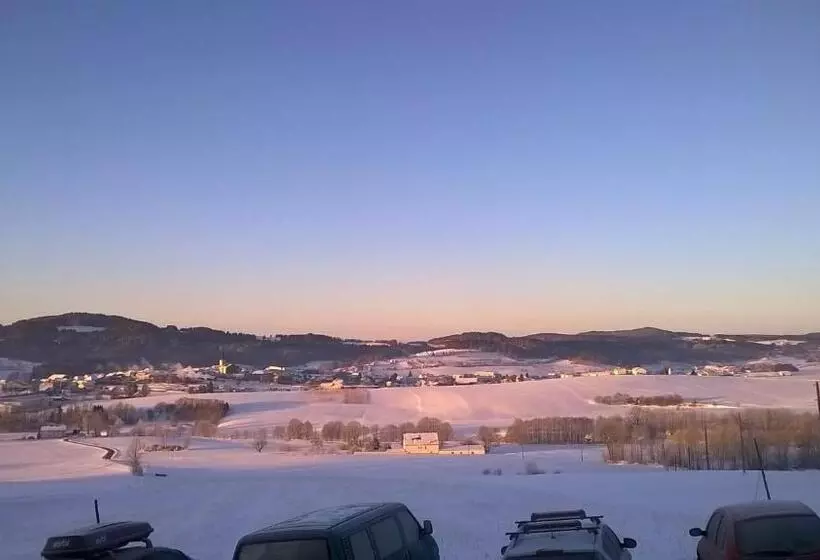 Superior-huone, Landhotel Sonnenhof Motorradkrauk