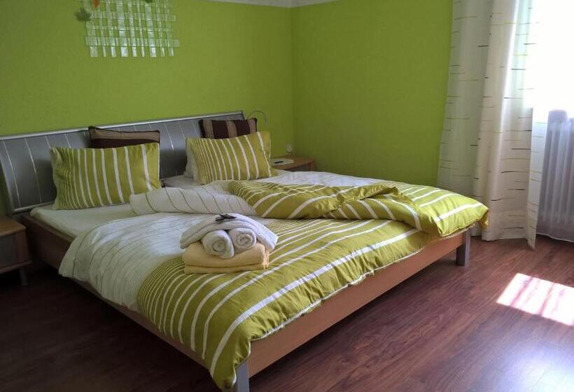 Номер Стандарт, Landhotel Sonnenhof Motorradkrauk