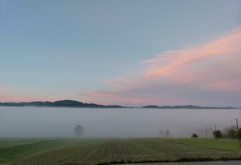 חדר משפחתי, Landhotel Sonnenhof Motorradkrauk