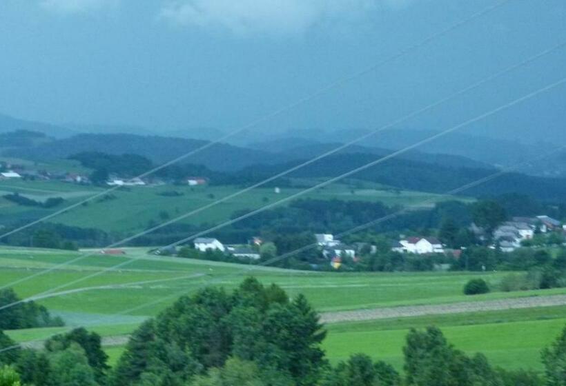 חדר סטנדרט, Landhotel Sonnenhof Motorradkrauk