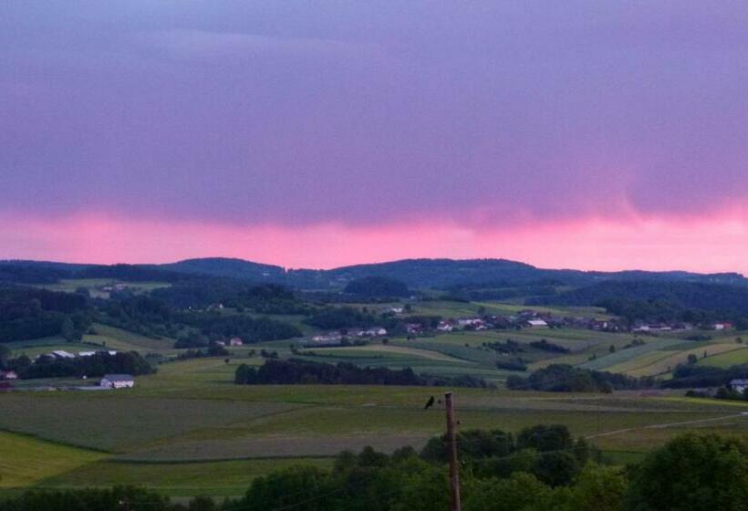 חדר סטנדרט, Landhotel Sonnenhof Motorradkrauk