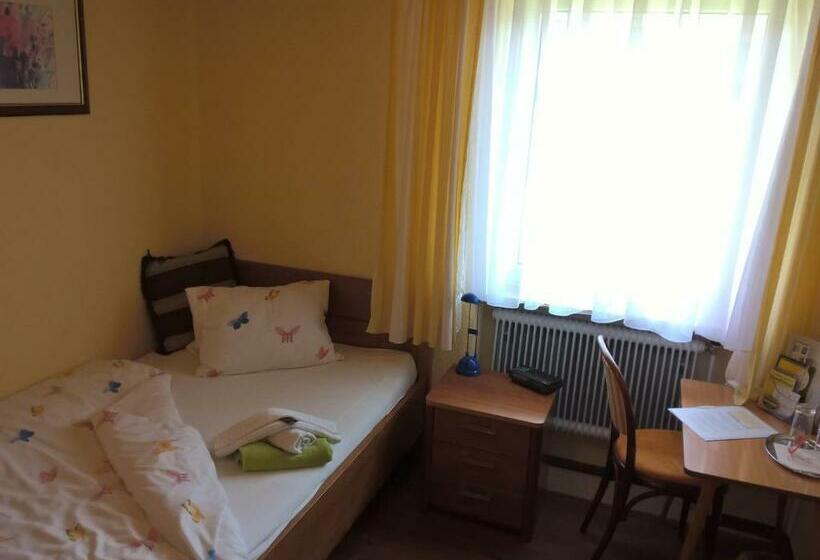 Номер Стандарт Индивидуальный, Landhotel Sonnenhof Motorradkrauk