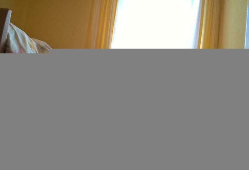 חדר סטנדרט, Landhotel Sonnenhof Motorradkrauk