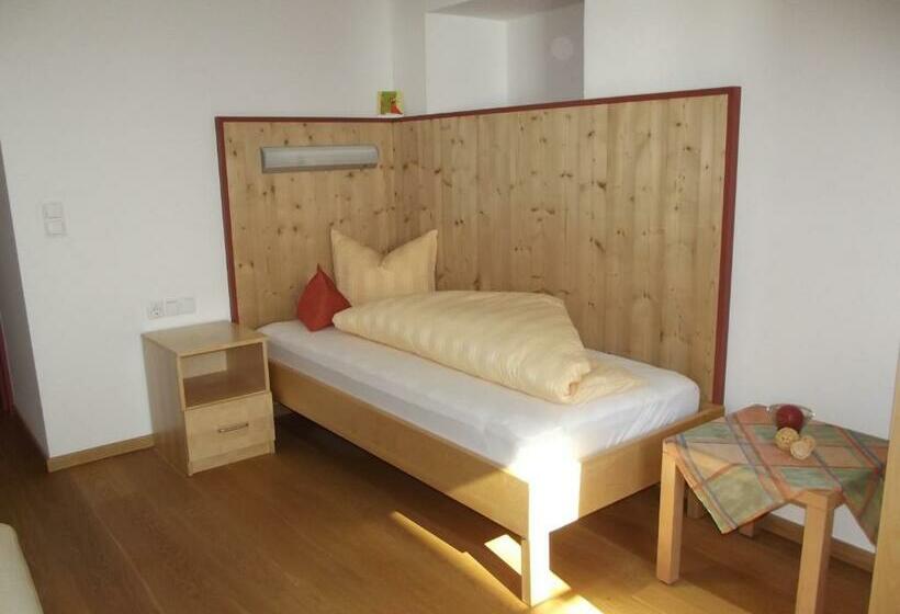 舒适型单人间, Gasthof Kronburg