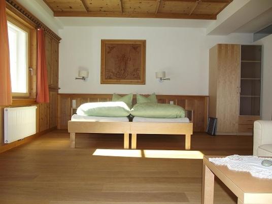 Номер Deluxe, Gasthof Kronburg
