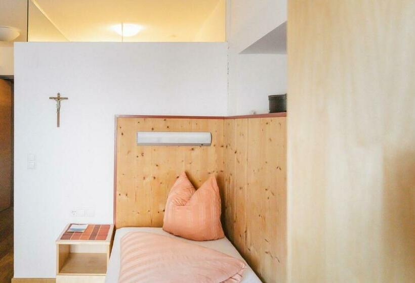 舒适型单人间, Gasthof Kronburg