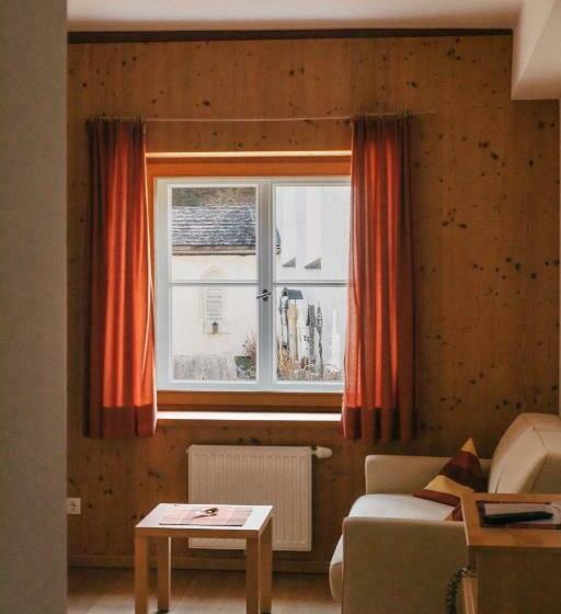 舒适型单人间, Gasthof Kronburg