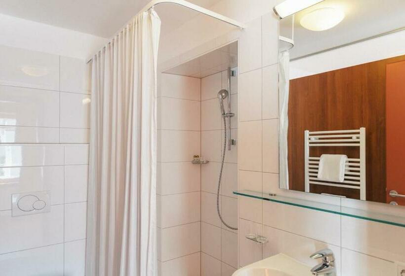 豪华房间, Gasthof Kronburg