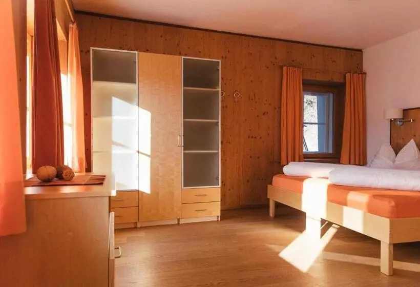 デラックスルーム, Gasthof Kronburg