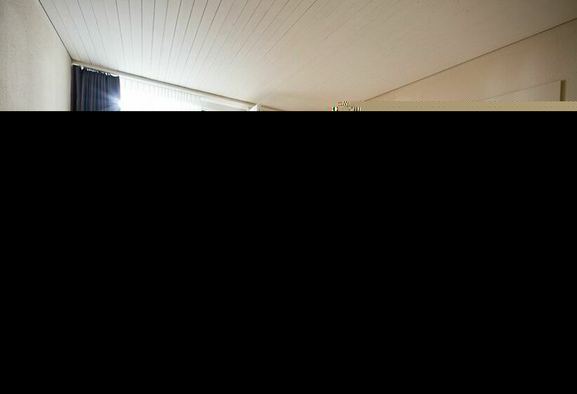 חדר קומפורט, Jungfrau Hotel Annex Alpine Inn